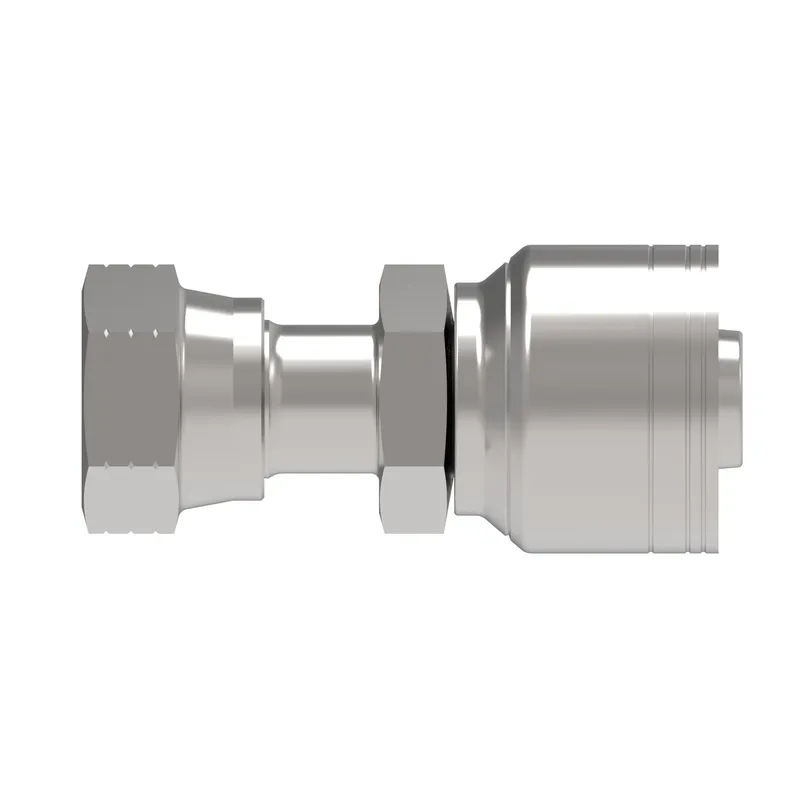 HOSE FTG, 1A/06, ORS-F/04, CS, STR — photo 4 of 4