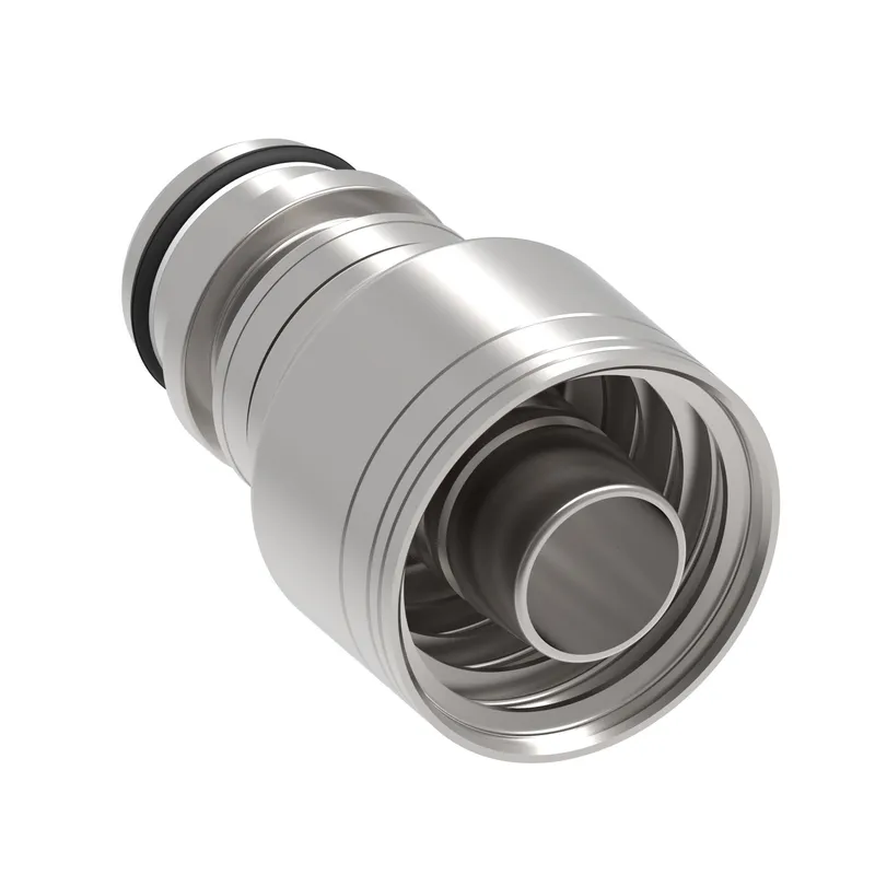 HOSE FTG, 1A/04, STLOK-M/04, CS, STR — photo 2 of 5