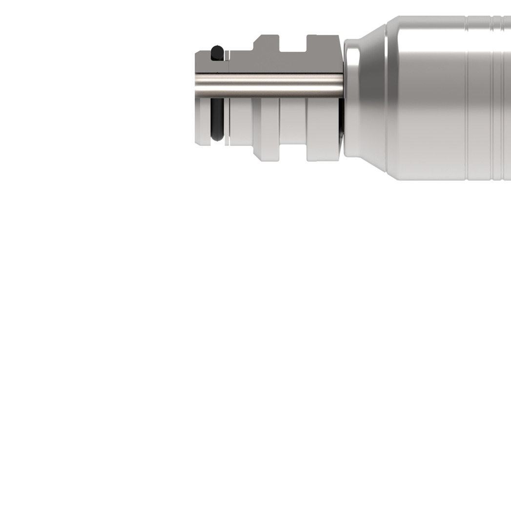 HOSE FTG, 1A/04, STLOK-M/04, CS, STR — photo 4 of 5