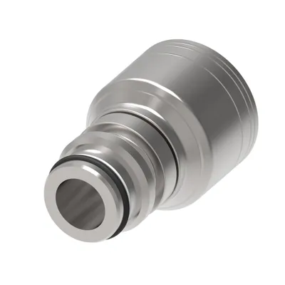 Danfoss 1A4SL4 – HOSE FTG, 1A/04, STLOK-M/04, CS, STR