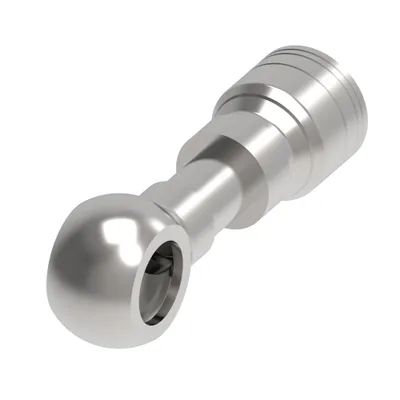 Danfoss 1A5BJ3 – HOSE FTG, 1A/03, BANJO/05, CS, STR Danfoss 1A5BJ3 – HOSE FTG, 1A/03, BANJO/05, CS, STR