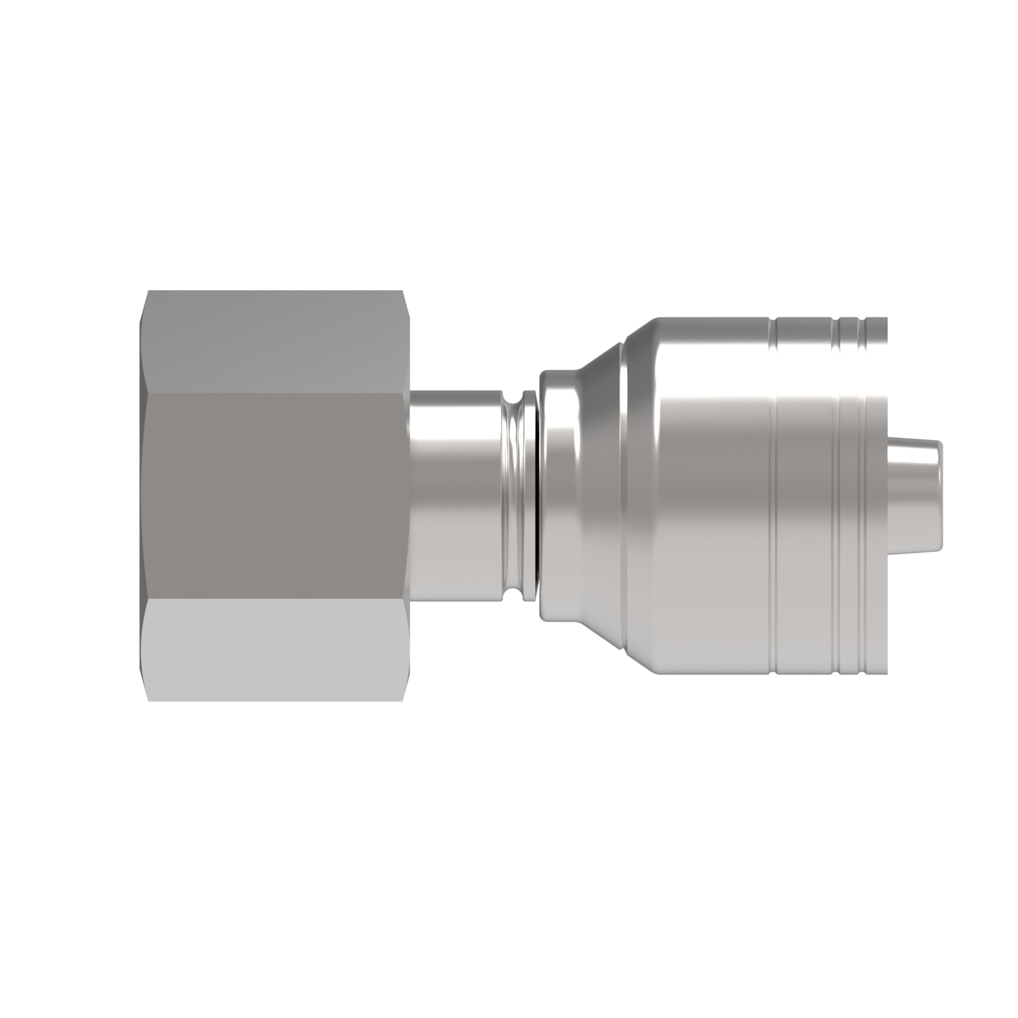 HOSE FTG, 1A/03, DKOH-B/05, CS, STR — photo 4 of 4