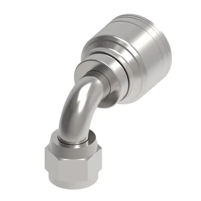 Danfoss 1A5FJB4 – HOSE FTG, 1A/04, JIC-F/05, CS, 90D Danfoss 1A5FJB4 – HOSE FTG, 1A/04, JIC-F/05, CS, 90D