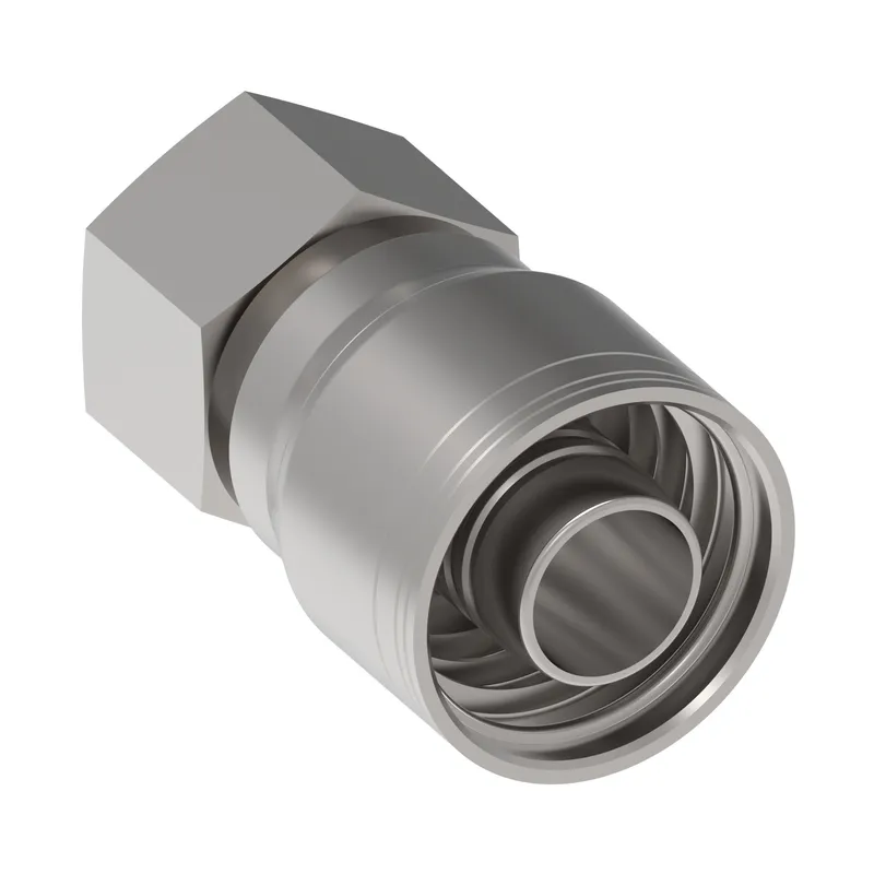 HOSE FTG, 1A/06, BF/06, CS, STR — photo 4 of 4