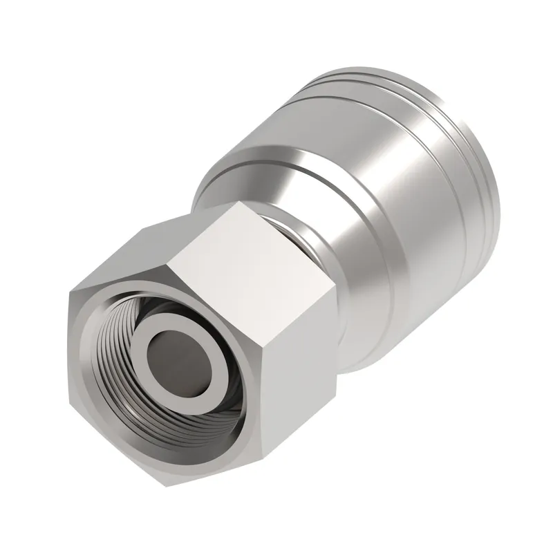 HOSE FTG, 1A/05, DKOH-B/06, CS, STR — photo 1 of 4