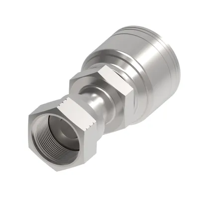 Danfoss 1A6FR5 – HOSE FTG, 1A/05, ORS-F/06, CS, STR Danfoss 1A6FR5 – HOSE FTG, 1A/05, ORS-F/06, CS, STR
