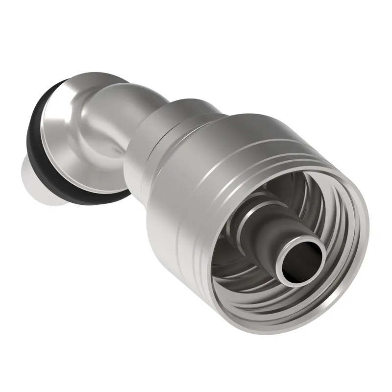 HOSE FTG, 1A/04, STC-M/06, CS, 45D — photo 2 of 4