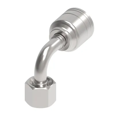 Danfoss 1A8DLB5 – HOSE FTG, 1A/05, DKOL/08, CS, 90D