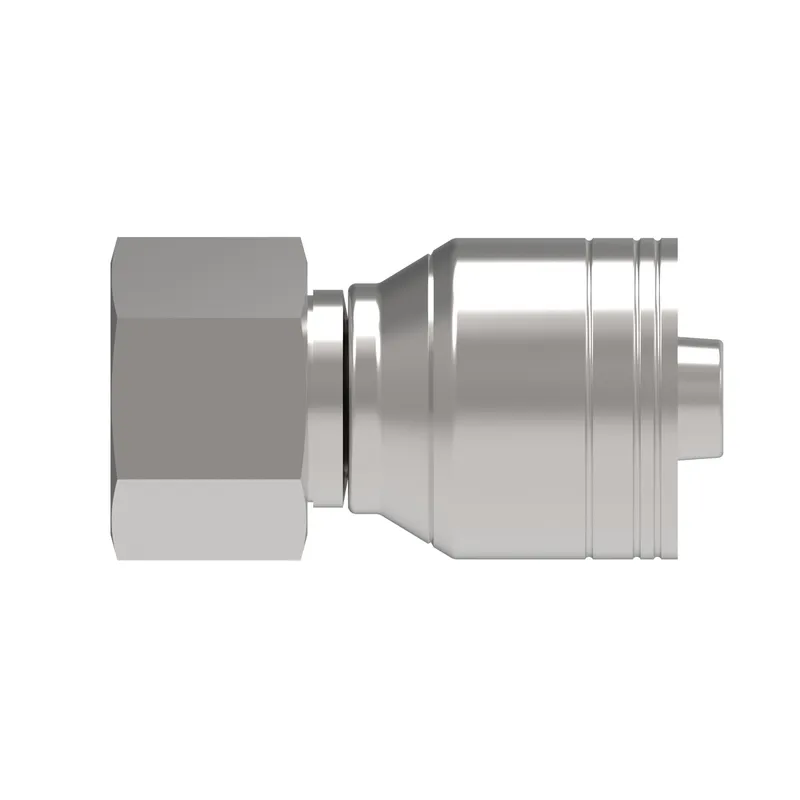 HOSE FTG, 1A/04, DKOH-B/08, CS, STR — photo 3 of 4