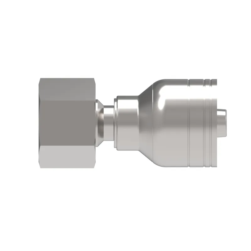 HOSE FTG, 1A/06, DKOH-B/08, CS, STR — photo 2 of 4