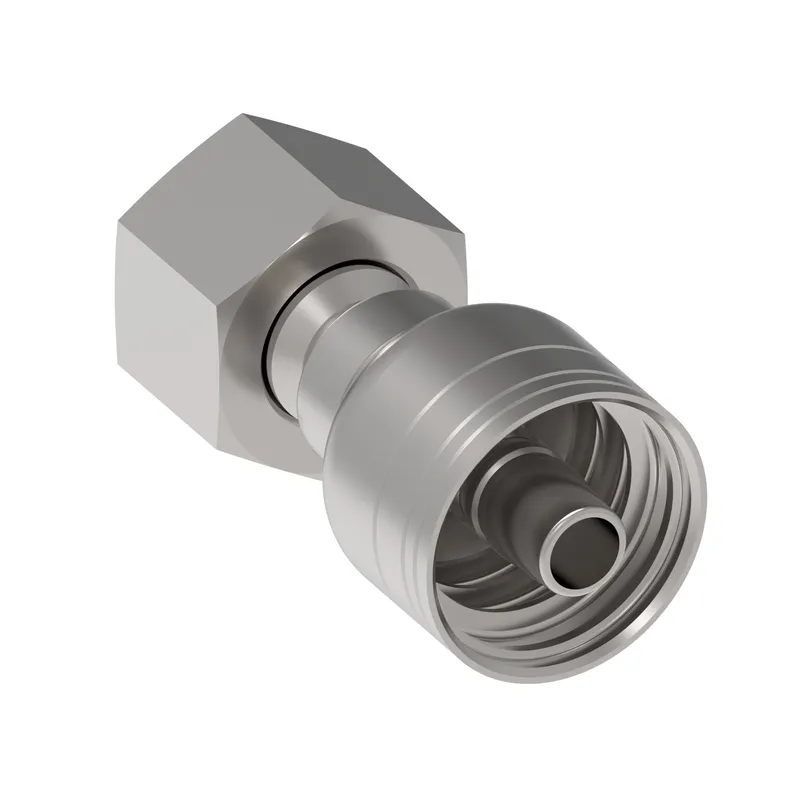 HOSE FTG, 1A/06, DKOH-B/08, CS, STR — photo 4 of 4