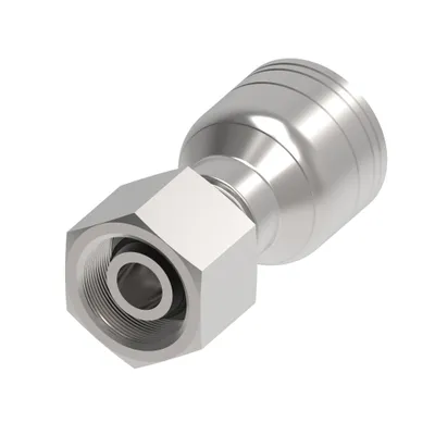 Danfoss 1A8DS6 – HOSE FTG, 1A/06, DKOH-B/08, CS, STR