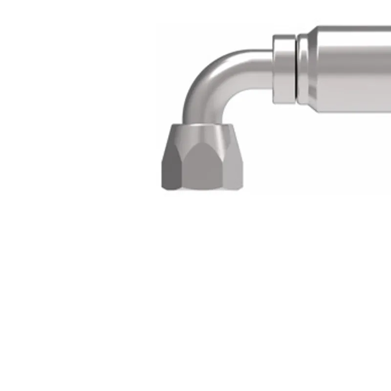 HOSE FTG, 1A/05, DKOH-B/08, CS, 90D — photo 4 of 4