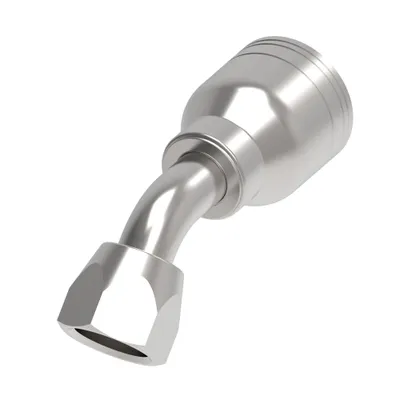 Danfoss 1A8FJA8 – HOSE FTG, 1A/08, JIC-F/08, CS, 45D Danfoss 1A8FJA8 – HOSE FTG, 1A/08, JIC-F/08, CS, 45D