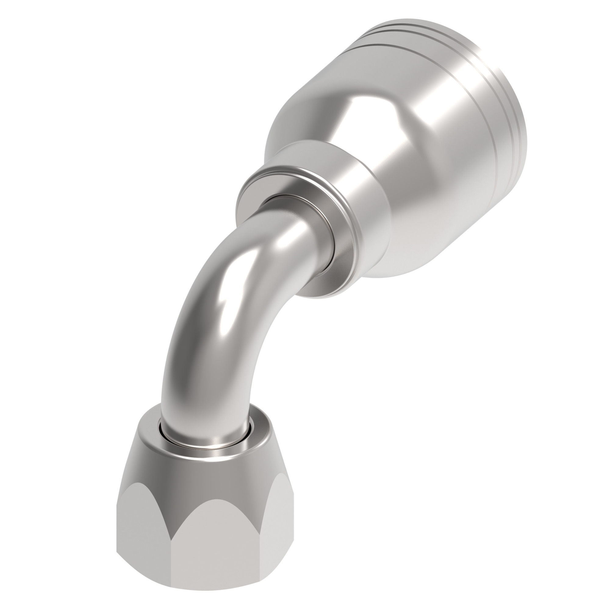 Danfoss 1A8FJB8 – HOSE FTG, 1A/08, JIC-F/08, CS, 90D Danfoss 1A8FJB8 – HOSE FTG, 1A/08, JIC-F/08, CS, 90D