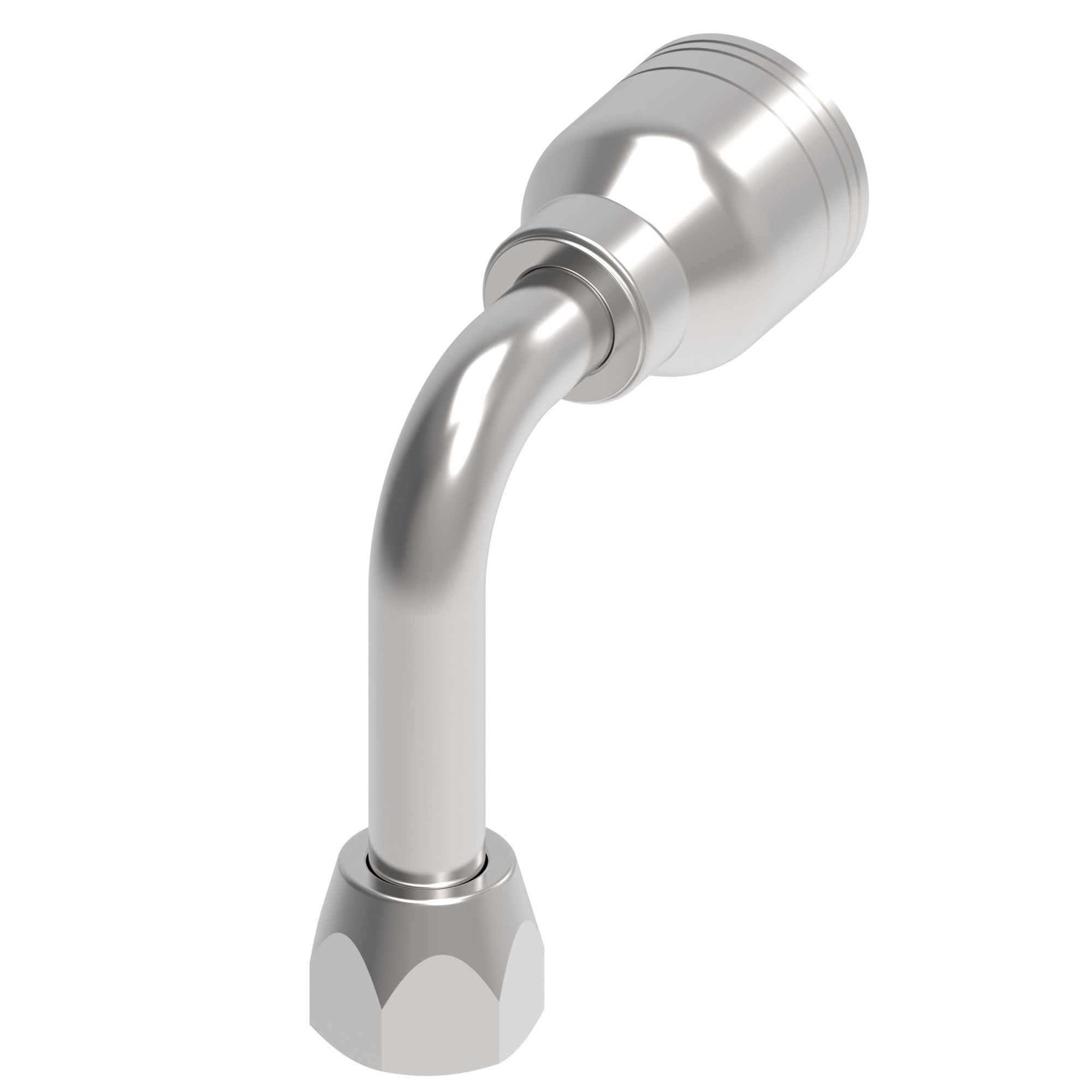 Danfoss 1A8FJC8 – HOSE FTG, 1A/08, JIC-F/08, CS, 90D Danfoss 1A8FJC8 – HOSE FTG, 1A/08, JIC-F/08, CS, 90D