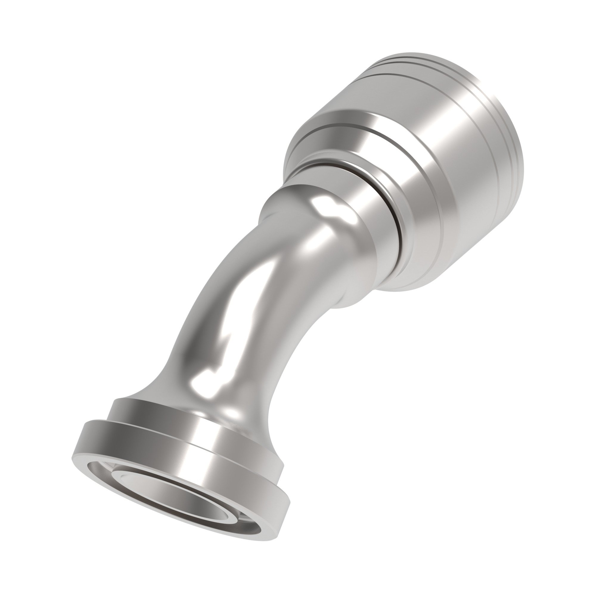 Danfoss 1A8FLA8 – HOSE FTG, 1A/08, C61/08, CS, 45D Danfoss 1A8FLA8 – HOSE FTG, 1A/08, C61/08, CS, 45D