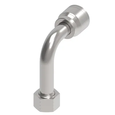 Danfoss 1A8FRC8 – HOSE FTG, 1A/08, ORS-F/08, CS, 90D Danfoss 1A8FRC8 – HOSE FTG, 1A/08, ORS-F/08, CS, 90D