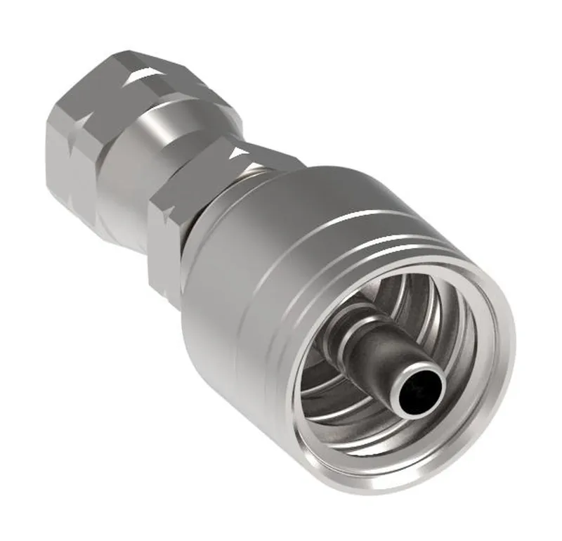 HOSE FTG, 1A/12, FS/12, CS, STR — photo 4 of 4