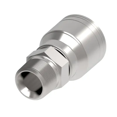 Danfoss 1AA12MP12 – HOSE FTG, 1A/12, NPTF-M/12, CS, STR