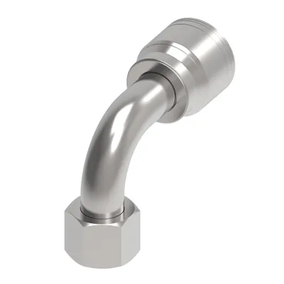 Danfoss 1AA16FJB16 – HOSE FTG, 1A/16, C61/16, CS, 90D