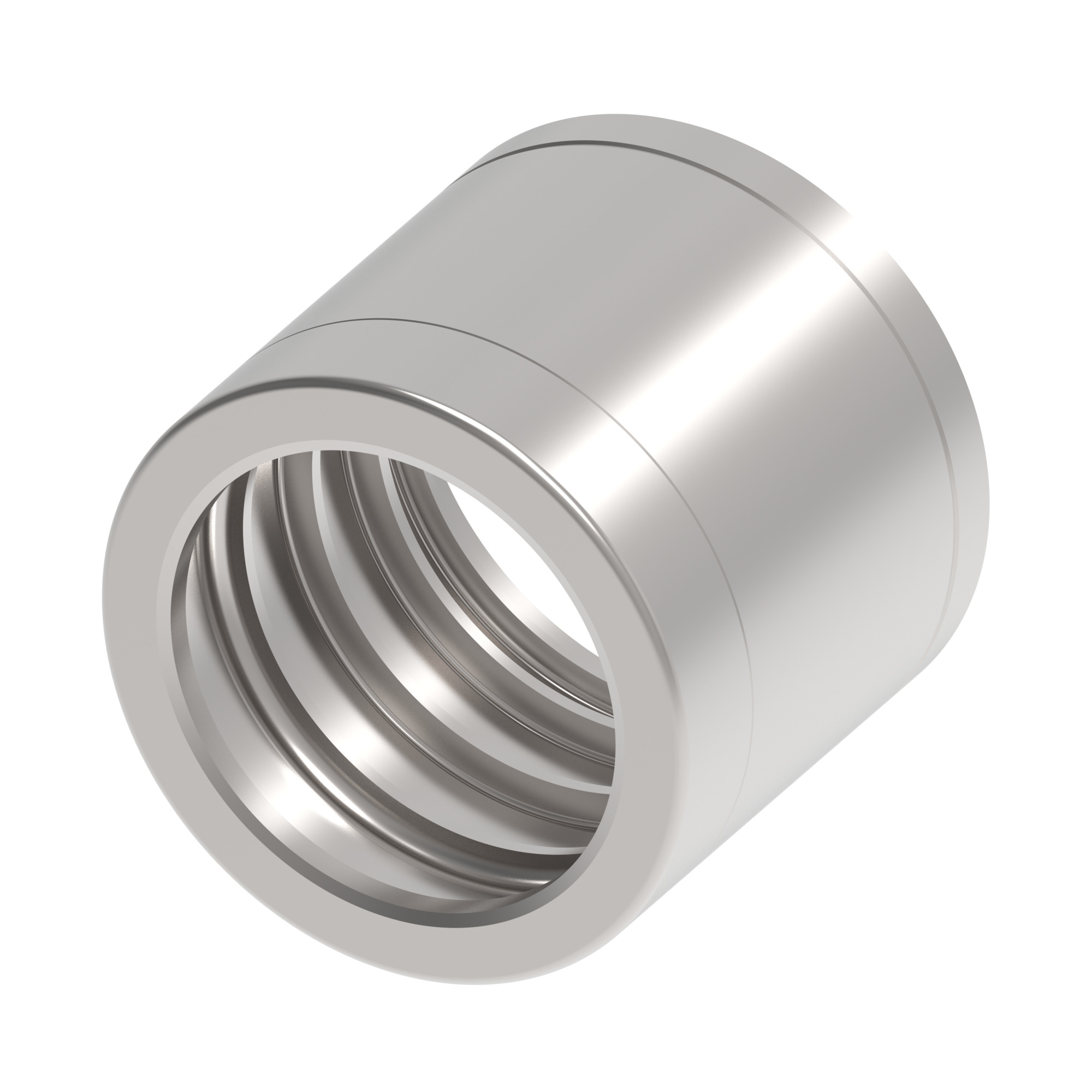 SOCKET-PERM, 1A/20, CS — photo 1 of 3