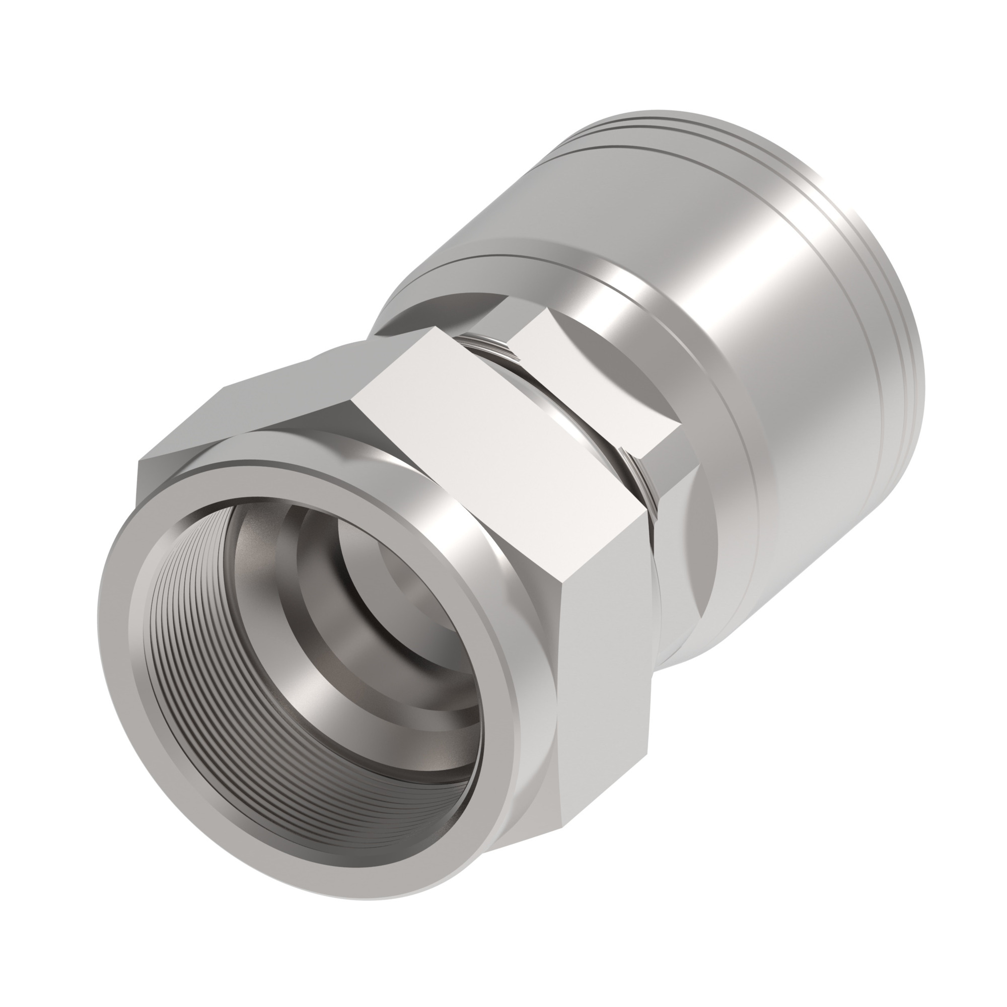 Danfoss 1AA20FJ16 – HOSE FTG, 1A/16, JIC-F/20, CS, STR Danfoss 1AA20FJ16 – HOSE FTG, 1A/16, JIC-F/20, CS, STR