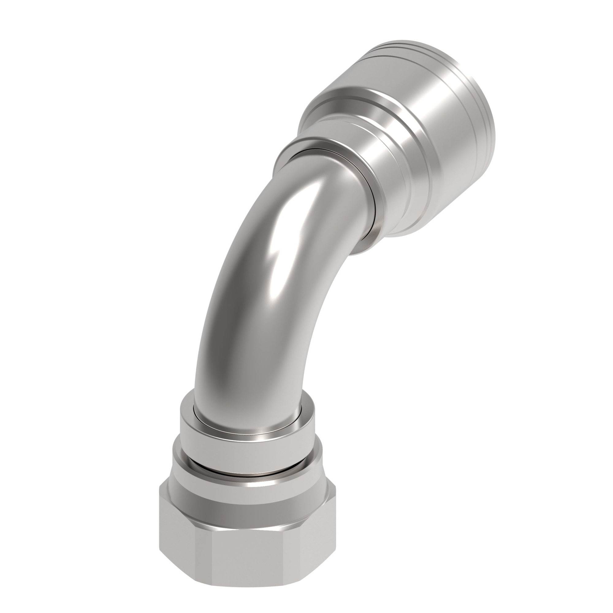 Danfoss 1AA20FJB20 – HOSE FTG, 1A/20, JIC-F/20, CS, 90D Danfoss 1AA20FJB20 – HOSE FTG, 1A/20, JIC-F/20, CS, 90D