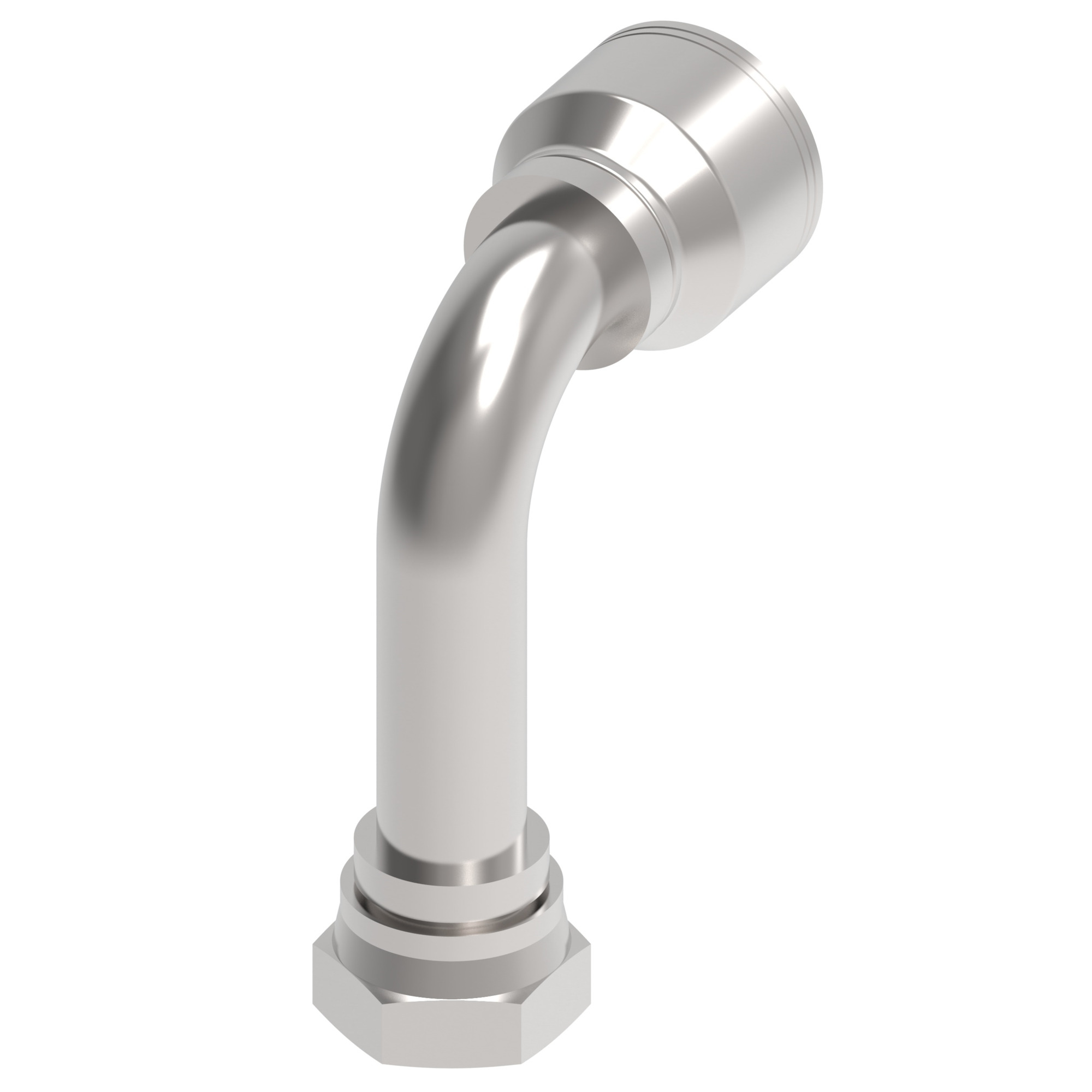 Danfoss 1AA20FJC20 – HOSE FTG, 1A/20, JIC-F/20, CS, 90D Danfoss 1AA20FJC20 – HOSE FTG, 1A/20, JIC-F/20, CS, 90D