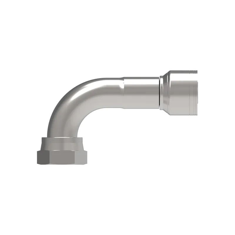 HOSE FTG, 1A/16, ORS-F/16, CS, 90D — photo 4 of 4