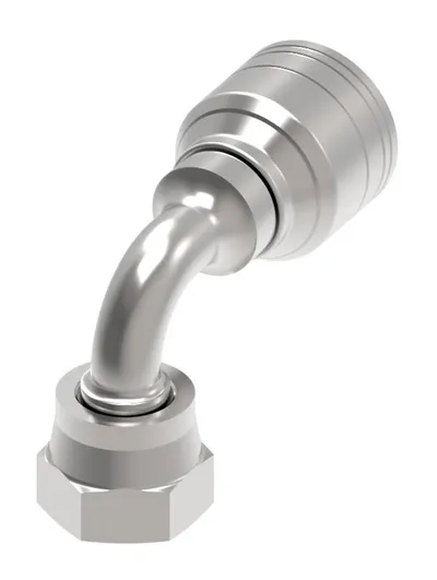 Danfoss 1AA20FRB20 – HOSE FTG, 1A/20, ORS-F/20, CS, 90D Danfoss 1AA20FRB20 – HOSE FTG, 1A/20, ORS-F/20, CS, 90D
