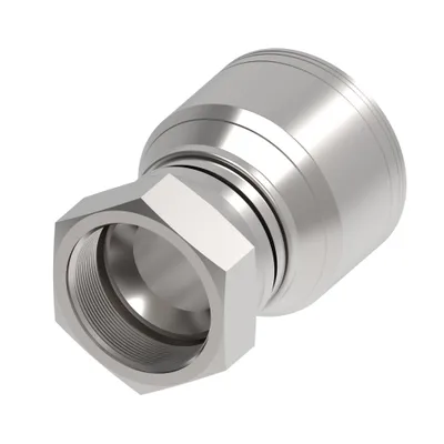 Danfoss 1AA24FJ24C – HOSE FTG, 1A/24, JIC-F/24, AP, STR Danfoss 1AA24FJ24C – HOSE FTG, 1A/24, JIC-F/24, AP, STR