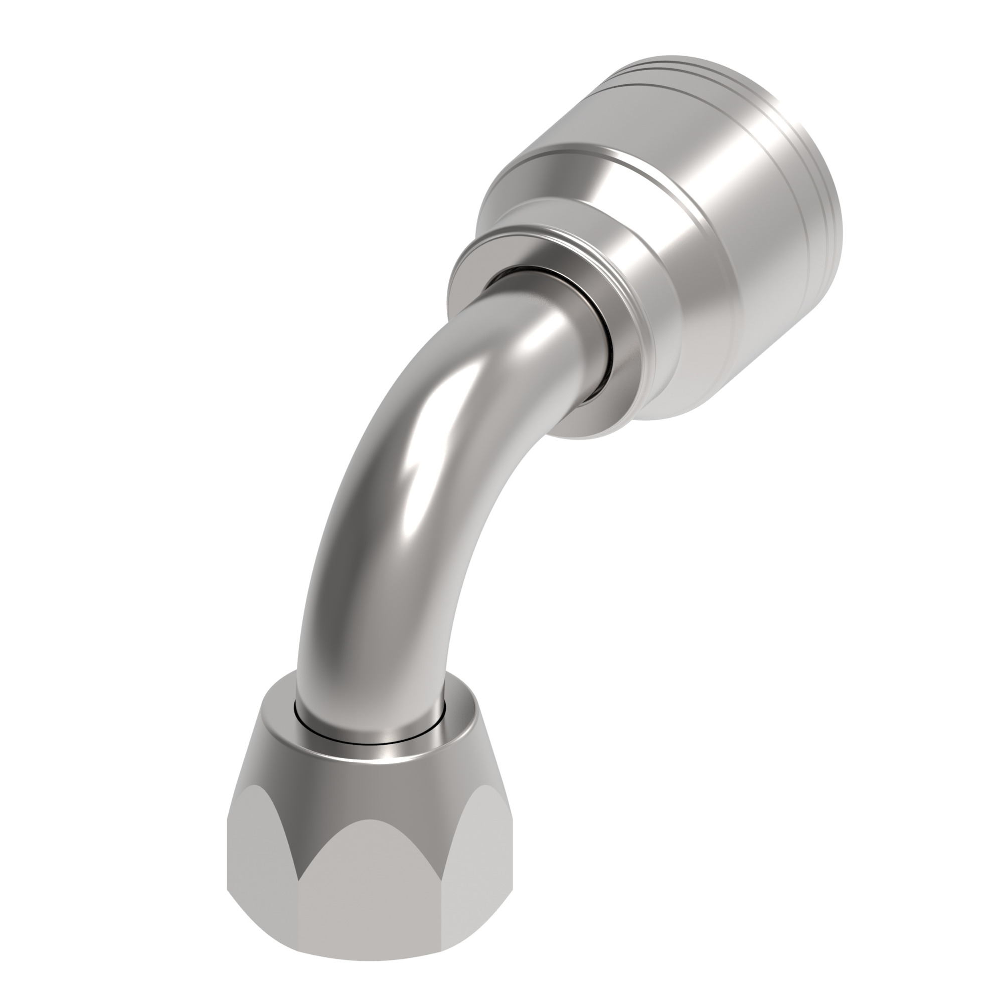 Danfoss 1AA32FJB32.141 – HOSE FTG, 1A/32, JIC-F/32, CS, 90D Danfoss 1AA32FJB32.141 – HOSE FTG, 1A/32, JIC-F/32, CS, 90D