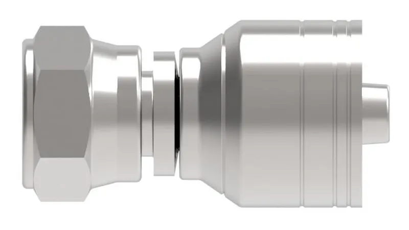HOSE FTG, 1A/04, BF/04, CS, STR — photo 2 of 4