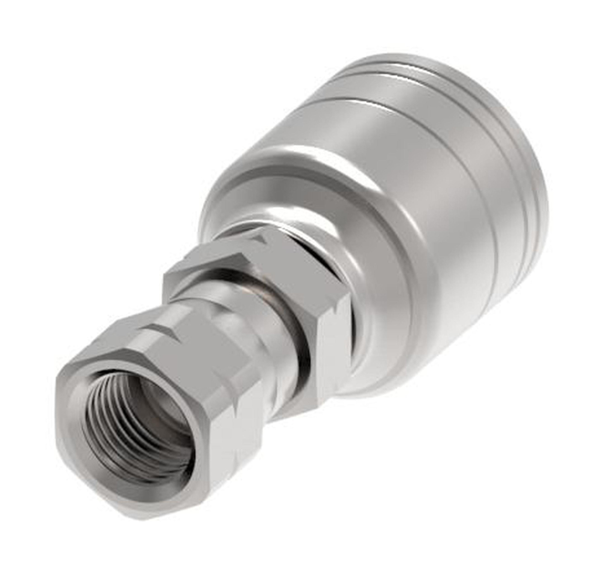 HOSE FTG, 1A/06, FS/04, CS, STR — photo 1 of 4
