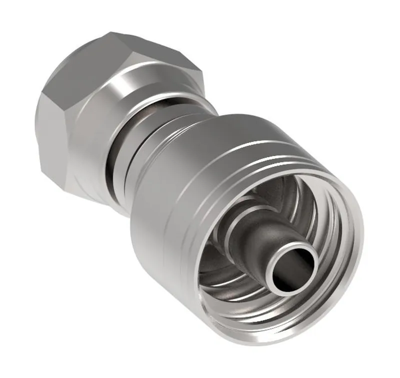 HOSE FTG, 1A/06, BF/06, AP, STR — photo 4 of 4
