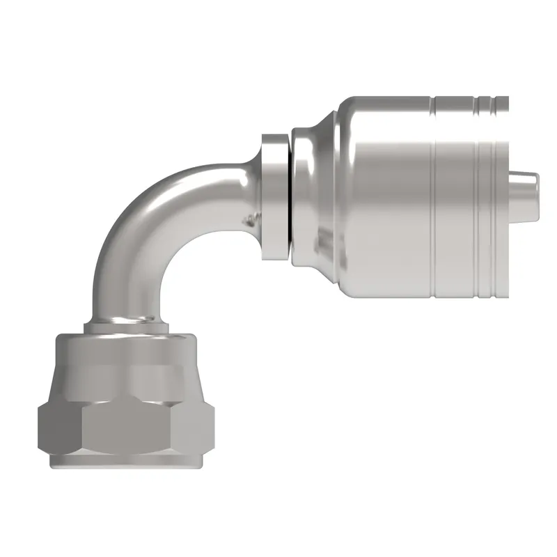 HOSE FTG, 1A/06, BF/06, AP, 90D — photo 3 of 4