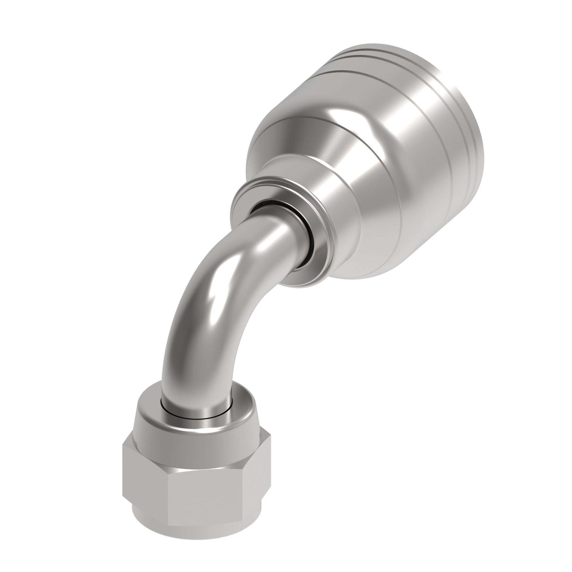 Danfoss 1AA6FJB6 – HOSE FTG, 1A/06, JIC-F/06, CS, 90D Danfoss 1AA6FJB6 – HOSE FTG, 1A/06, JIC-F/06, CS, 90D
