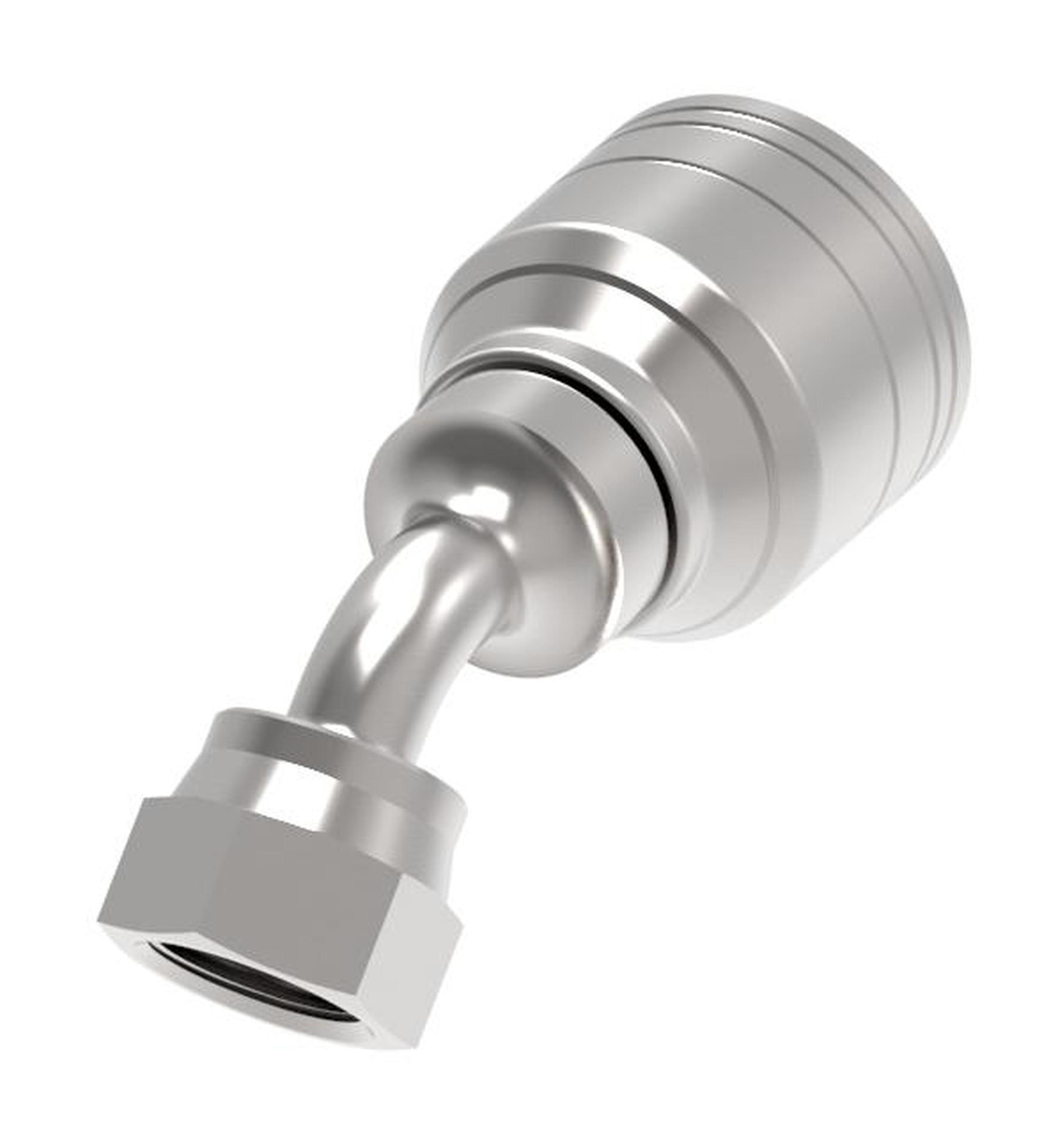 Danfoss 1AA6FRA4 – HOSE FTG, 1A/04, ORS-F/06, CS, 45D Danfoss 1AA6FRA4 – HOSE FTG, 1A/04, ORS-F/06, CS, 45D
