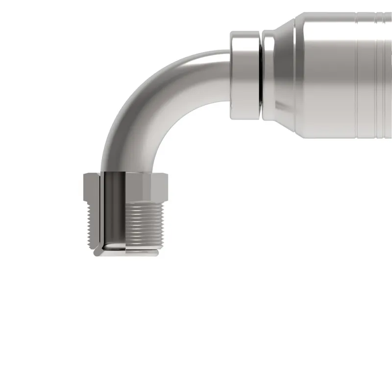 HOSE FTG, 1A/06, INVF-M/06, CS, 90D — photo 4 of 4