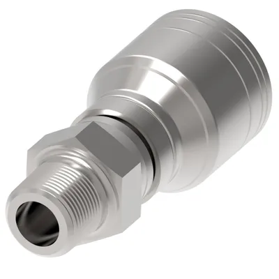 Danfoss 1AA6PS8 – HOSE FTG, 1A/08, NPTF-MS/06, CS, STR Danfoss 1AA6PS8 – HOSE FTG, 1A/08, NPTF-MS/06, CS, STR