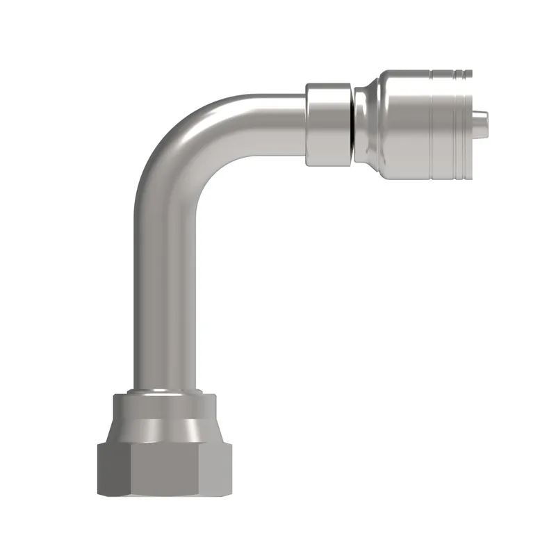 HOSE FTG, 1A/06, ORS-F/08, CS, 90D — photo 4 of 5