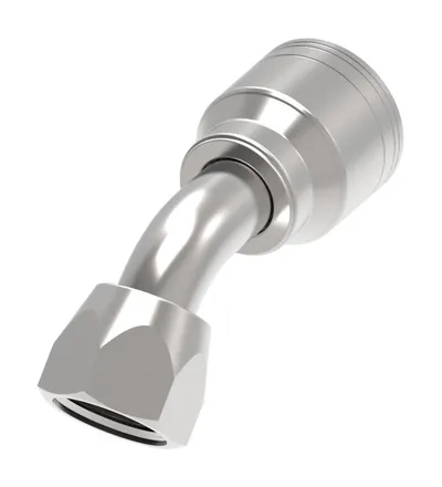 Danfoss 1AR20FJA20 – HOSE FTG, 1A/20, JIC-F/20, CS, 45D Danfoss 1AR20FJA20 – HOSE FTG, 1A/20, JIC-F/20, CS, 45D