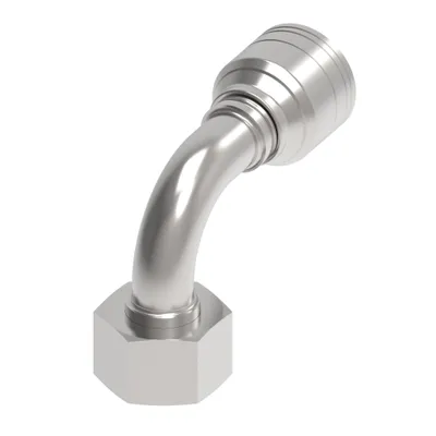 Danfoss 1AT32DLB20 – HOSE FTG, 1A/20, DKOL/32, CS, 90D