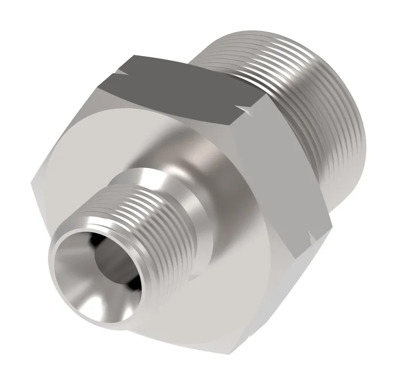 Adapter-STR,1B,-2-4,CS,Z — photo 1 of 3
