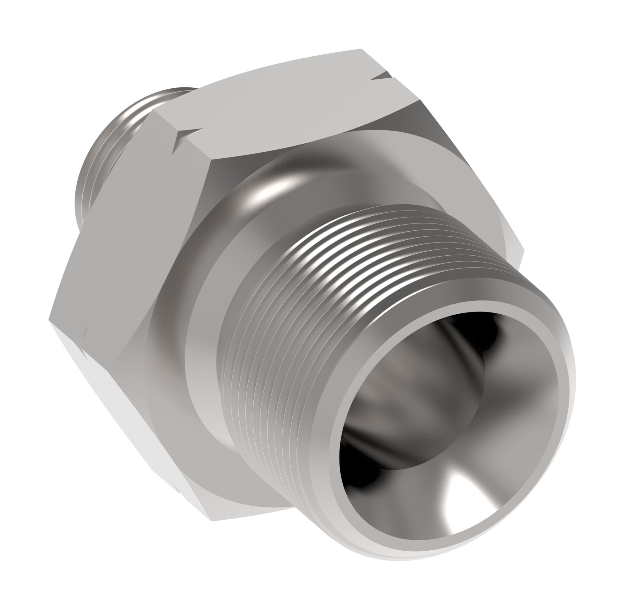Adapter-STR,1B,-4-8,CS,Z — photo 2 of 3