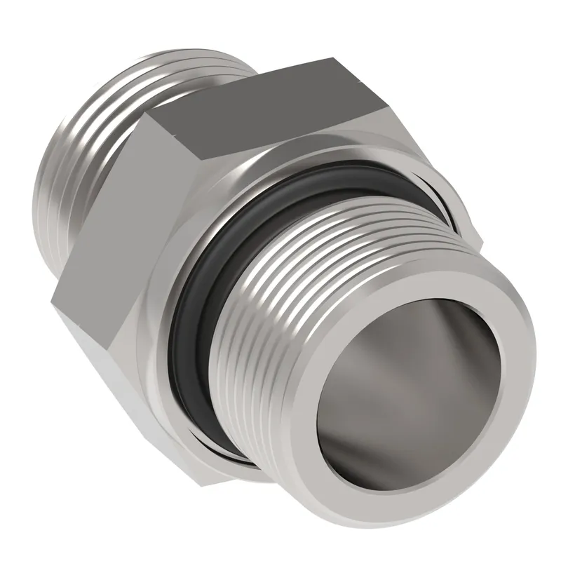 Adapter-STR,1B-WD,-10-10,CS,NBR,Z — photo 3 of 3
