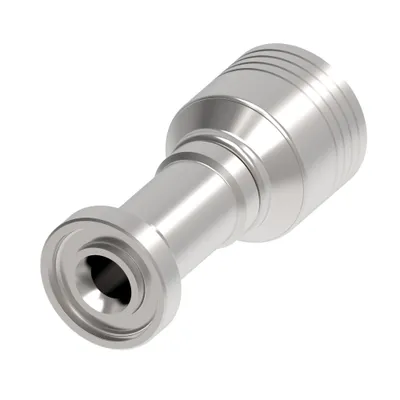 HOSE NIPPLE ASSY, 4S/10, C61/12, CS, STR