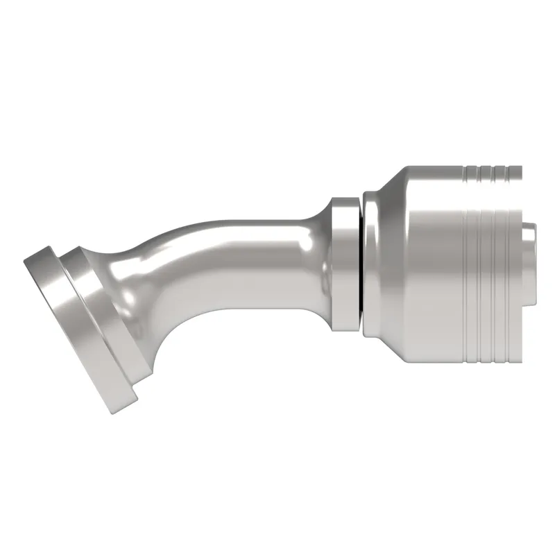 HOSE NIPPLE ASSY, 4S/12, C61/12, CS, 30D — photo 3 of 3