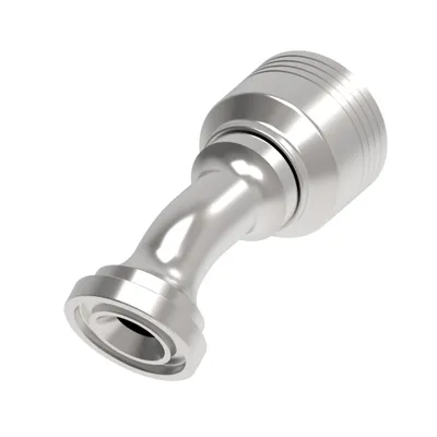 HOSE NIPPLE ASSY, 4S/12, C61/12, CS, 30D